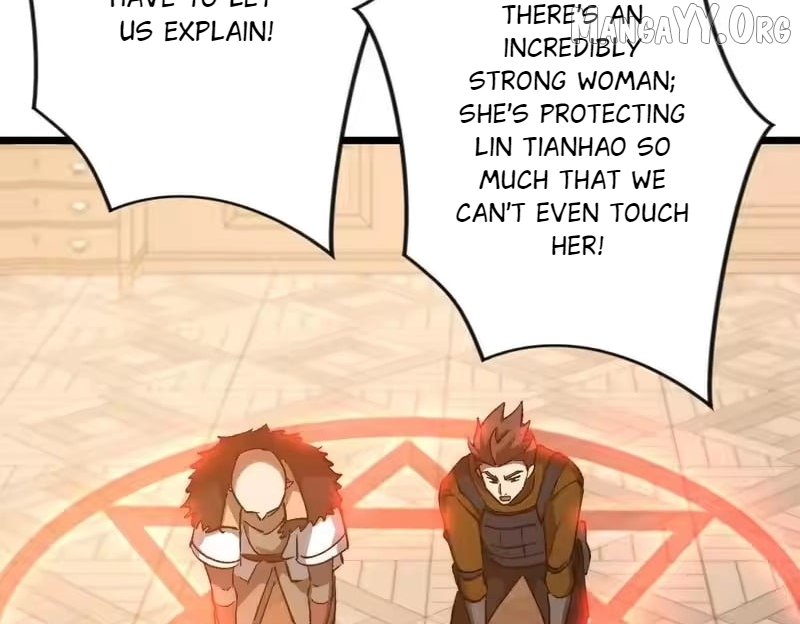 Summoning demons—I am the Abyss Chapter 54 - page 71